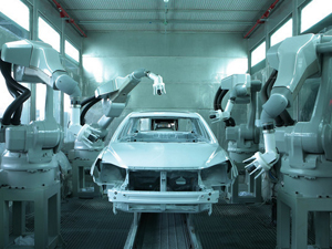 无尘车间工程之内墙乳胶漆的选择