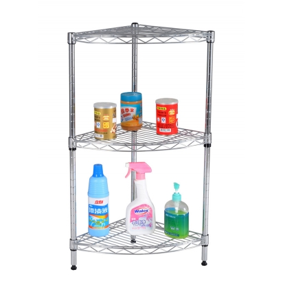 厨房用网架车16-1